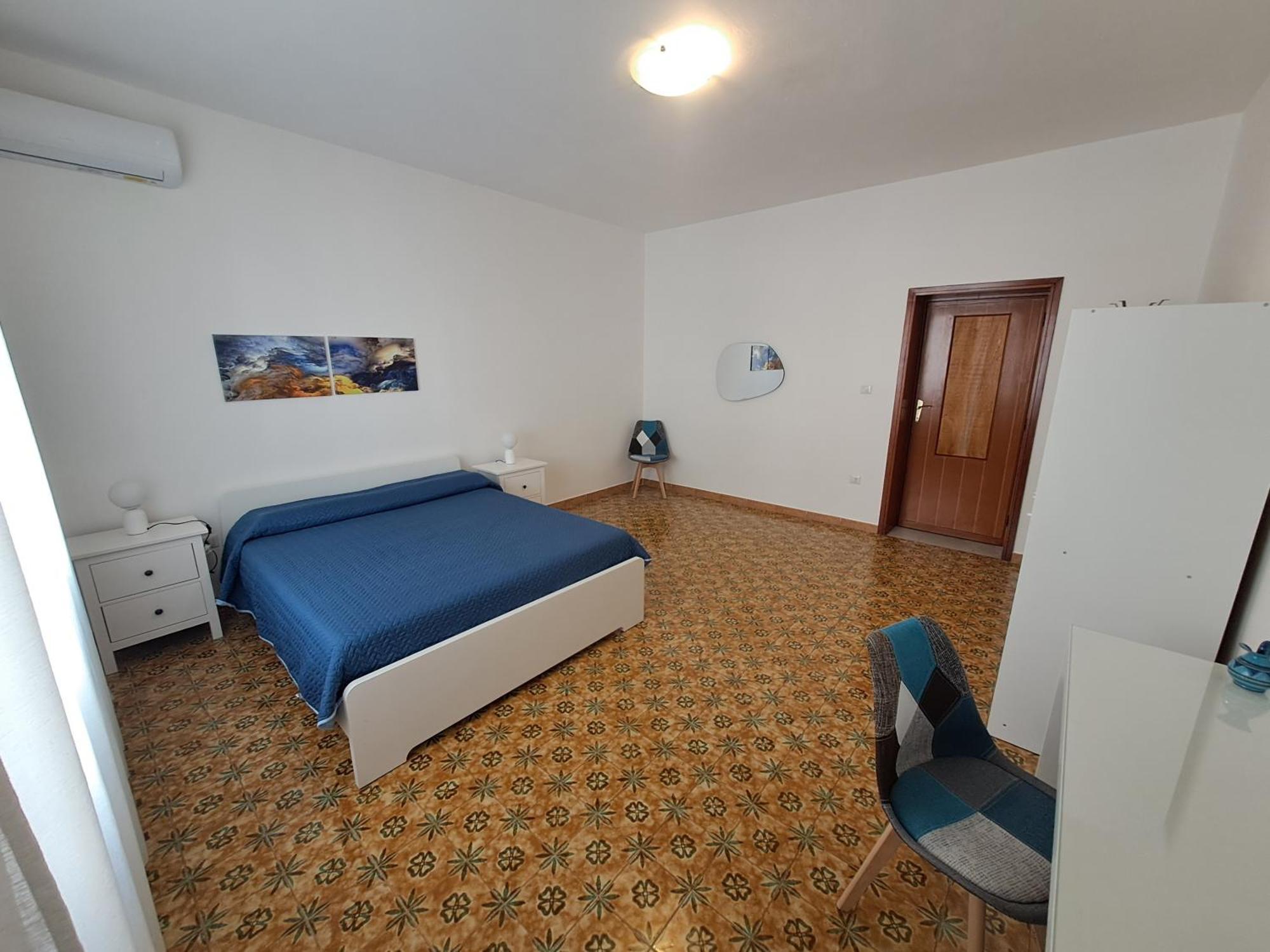 Tidu'S Home B&B Alghero Quarto foto