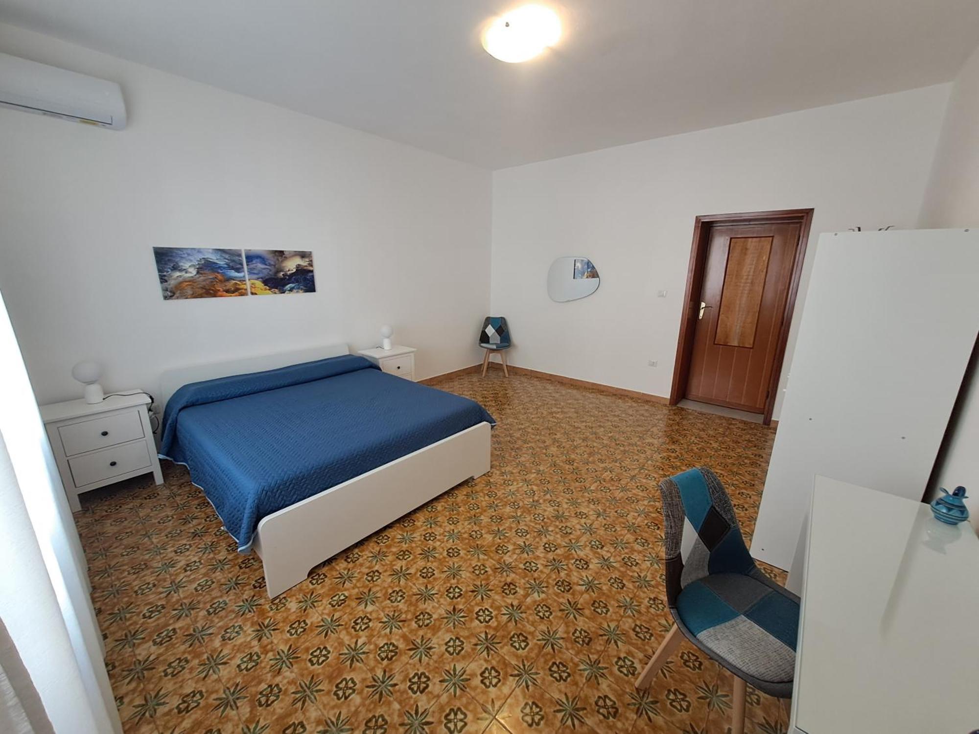 Tidu'S Home B&B Alghero Quarto foto